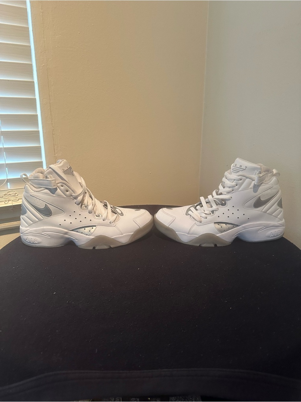 Vintage Nike Air Maestro 2 Size 13